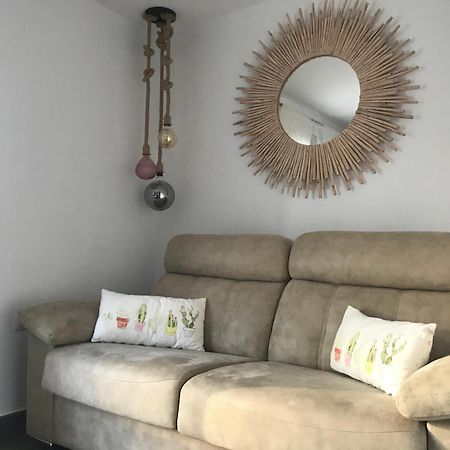 Apartamento Ático luminoso centro Marbella Exterior foto