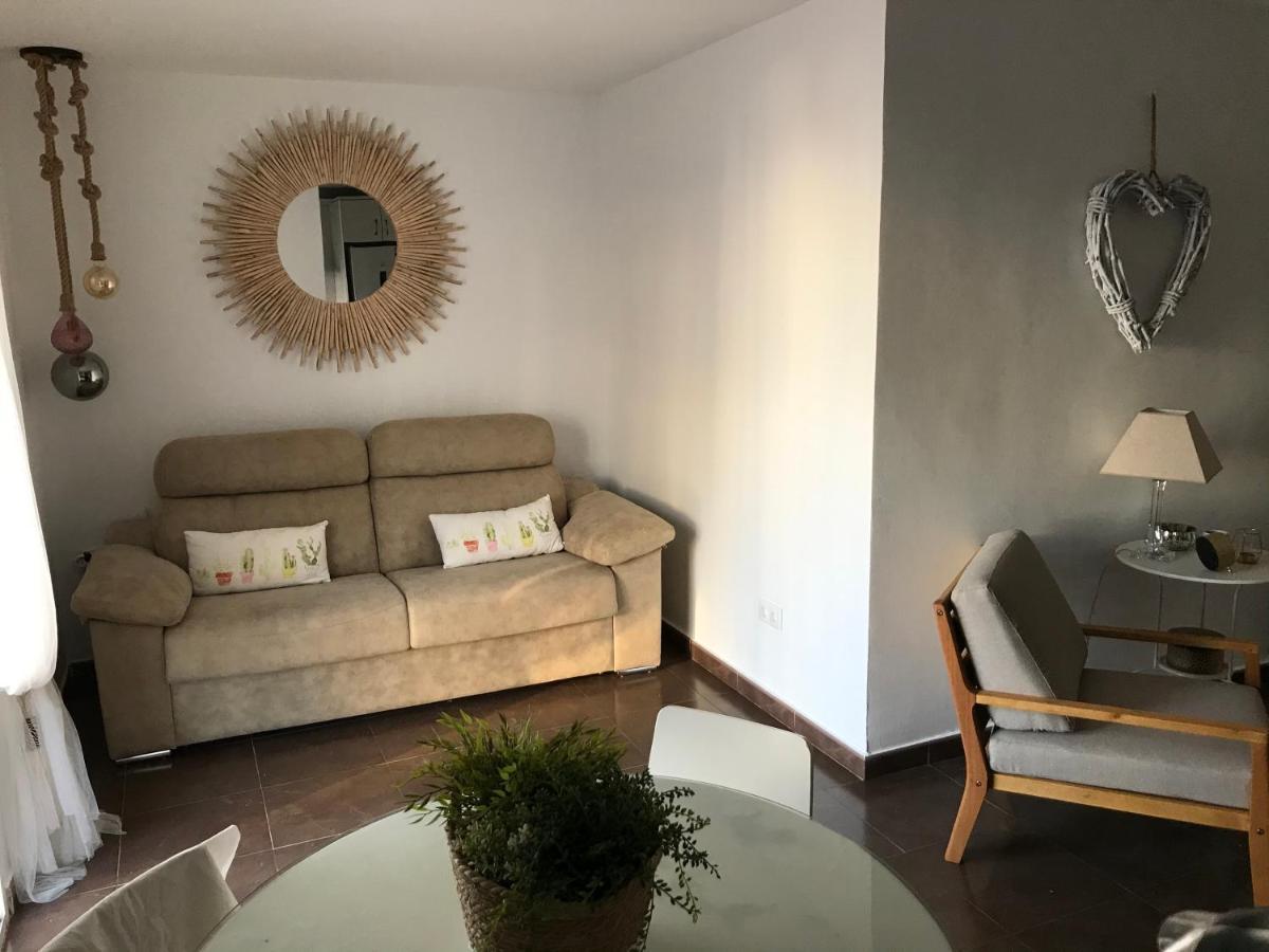 Apartamento Ático luminoso centro Marbella Exterior foto